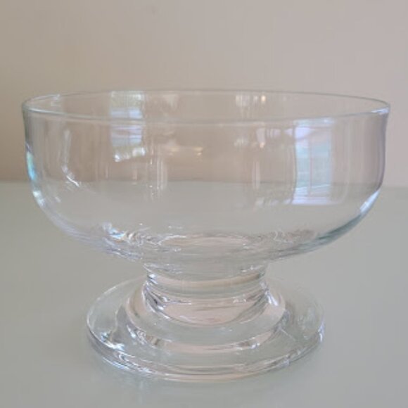 Glass Dessert Cups - Picture 4 of 6